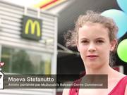 Ronald McDonald – Car Wash Day 2015
