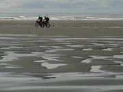 Bikerafting Alaska’s Lost Coast