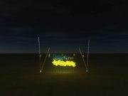 Fireworks Show - FWsim Simulator