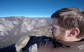 A Thanksgiving in Yosemite - Tech - VIDEOTIME.COM