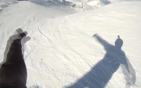 Compilation of my snowboard crashes - Edition 2011 - Tech - VIDEOTIME.COM