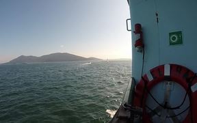 Riding Lopez Island - Tech - VIDEOTIME.COM