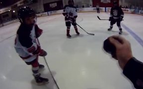 Hockey Song - Music - VIDEOTIME.COM