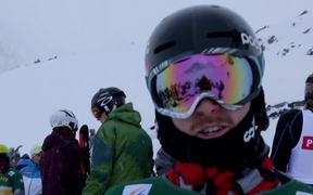 Snowboard Cross | Olympics YouTube | Feature - Sports - VIDEOTIME.COM