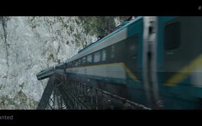 FX Reel 2015 - Movie trailer - VIDEOTIME.COM