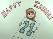 Emma Johnson - Character Animation Showreel