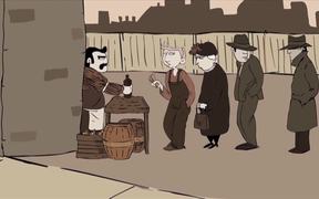 Ceiren Bell Animation Showreel - Anims - VIDEOTIME.COM