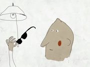 Liam Brazier animation showreel (2012)