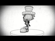 Animation Showreel - Anastasia Leonny