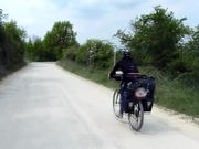 L’Eroica Bike Tour 2011