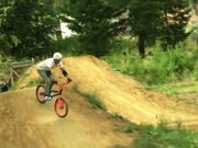 I Want Bike: Novouralsk Dirt