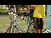 Miami Bike Polo