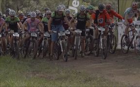 Ouenghi bike festival 2014 X-country (part1) - Tech - VIDEOTIME.COM