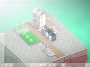 BLOCK’HOOD Early Stage Gameplay
