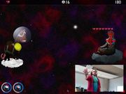 Spaced Out Gameplay