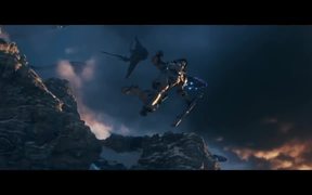 Halo 5- Launch Gameplay Trailer - Games - VIDEOTIME.COM