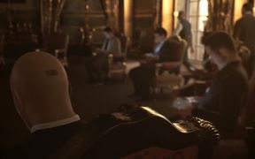 HITMAN Gameplay Trailer - Games - VIDEOTIME.COM