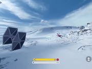 Star Wars Battlefront- Multiplayer Gameplay
