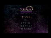 Xena-phobic -Random Retro Bonus Round!