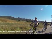A Morning Ride - Punta Ala Mountain Bike