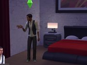 First Look- The Sims 4 - Games - Y8.COM