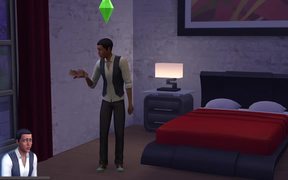 First Look- The Sims 4 - Games - VIDEOTIME.COM