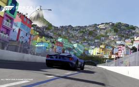 Forza 6 E3 Gameplay Trailer - Games - VIDEOTIME.COM