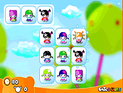 Chic-i Girls | Play Now Online for Free - Y8.com