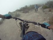 Marcahuasi Mountain Bike Trail, Peru