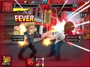 Office Rumble iOS Gameplay Video