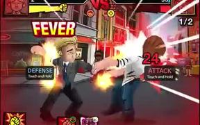 Office Rumble iOS Gameplay Video - Games - VIDEOTIME.COM