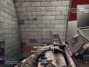 Battlefield 4 Metro Gameplay