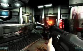 Doom 3: BFG Edition Review - Games - VIDEOTIME.COM