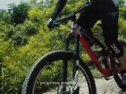 From the City to Seaside | Enduro Mountain Bike