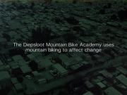 Diepsloot Mountain Bike Academy Video