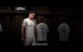 FIFA 17 - Official Gameplay Trailer
