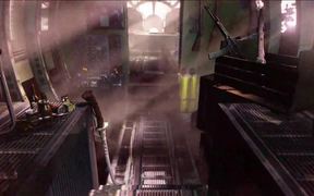 WET Teaser Gameplay Trailer - Games - VIDEOTIME.COM