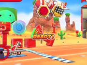 Joe Danger Touch for iOS Gameplay Video