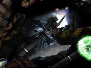 Iron Jack - Video Game Trailer