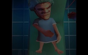 Zombies Ate My Doctor - Gameplay Video