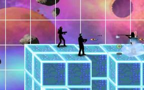 Galactic Shadow Shooter - Trailer - Games - VIDEOTIME.COM