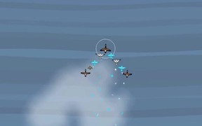 Super Endless Migration: Early Gameplay Tease