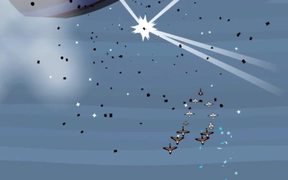 Super Endless Migration: Early Gameplay Tease