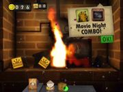 Little Inferno iPad Gameplay Video