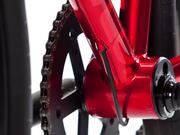 2012 Volume Bikes Generator Commercial