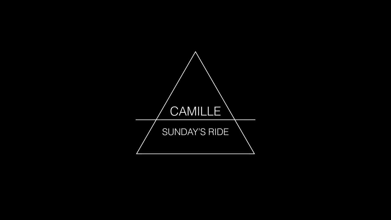 Camille Sunday’s Ride