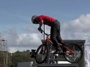 Danny MacAskill & The Clan at Riverside Extreme