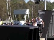 Danny MacAskill & The Clan at Riverside Extreme