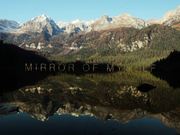 Mirror of Myself