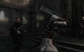 Assassin’s Creed Trailer - Games - VIDEOTIME.COM